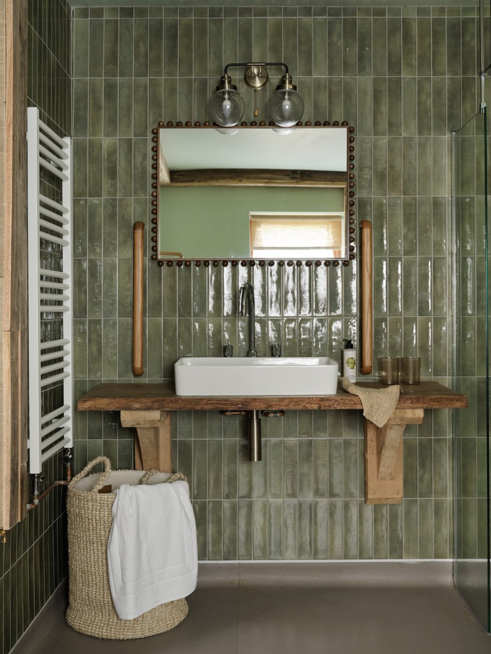 Ellasfield | Bathroom | Interior Designers